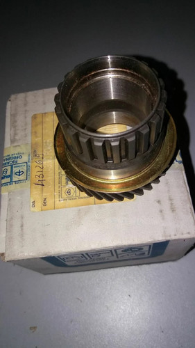431269 ingranaggio motore ape - motore,