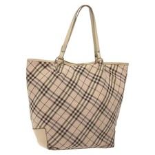 Borsa tote BURBERRY Nova Check