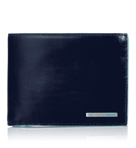 Piquadro wallet pu3436b2 - piquadro,