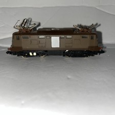 Lima Ferrovie dello Stato