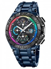 Festina F20759/1 Chrono Bike