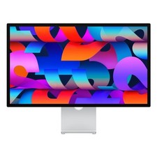 Apple Monitor 27" ( Display Retina 5120x2880 UHD 5K 60Hz ) STUDIO DISPLAY Vetro
