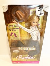 2006 Barbie Country Kicks