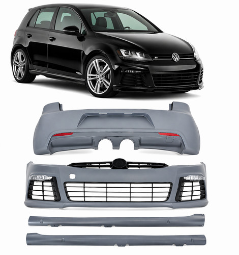 1091 bodykit paraurti - 🔥1091,