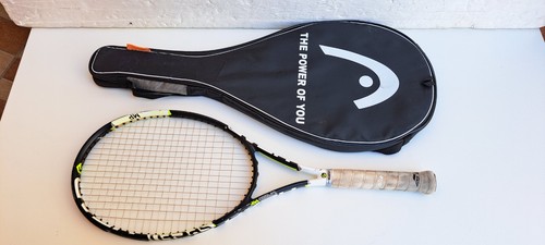 Racchetta tennis head - speed, mp