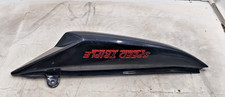 FIANCHETTO POSTERIORE DESTRO  - TRIUMPH SPEED TRIPLE 1050 ANNO 2005 AL 2011
