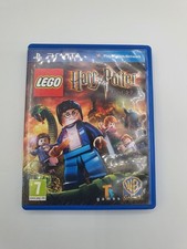 LEGO Harry Potter Playstation Vita PSVita ITALIANO
