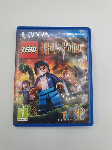 Lego harry potter playstation - harry,