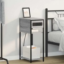 Armadio da Notte Legno