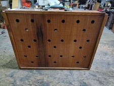 VALIGIA PORTA GABBIETTE PER UCCELLI