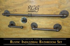 Set tubi bagno - industriale, a