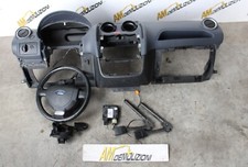 KIT AIRBAG FORD FIESTA 5 V