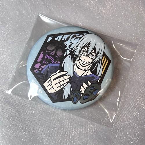 Jujutsu kaisen kirie series - kirie,