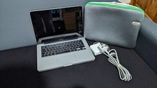 Apple MacBook Pro 13" - 8GB
