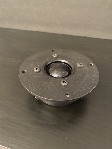 Tweeter scan speak - scan-speak, d3806