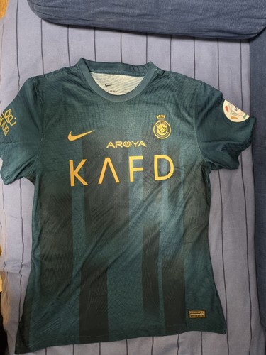 Maglia ronaldo nassr - maglia, al
