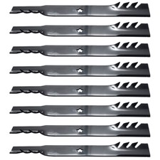 8 pezzi Oregon 95-601 G3 Gator