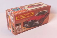 Matchbox Superfast #28c 1:65
