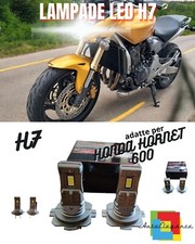 🤩LAMPADA LED H7 CANBUS PER