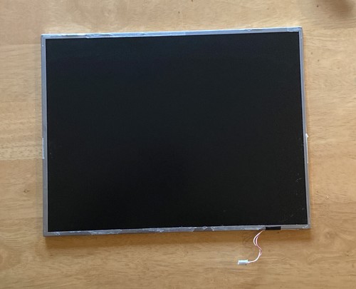 Schermo nx6325 - schermo, lcd