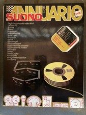 annuario del suono 84/85