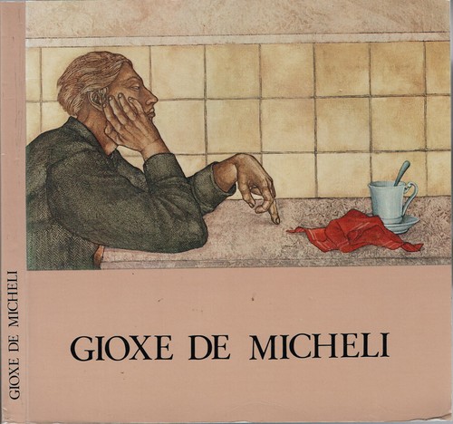 Gioxe micheli aa - gioxe, micheli.