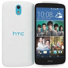 HTC Desire 526G Bianco/Blue