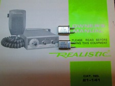 Canale radio 23 cb - cb, 1-23