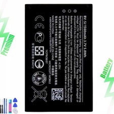 Batteria nuova per Microsoft