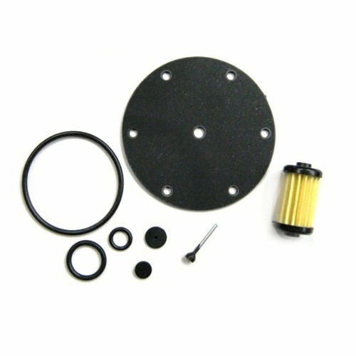 Kit riparazione membrana - di, di