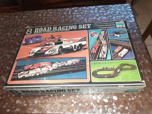 Big racing super - super, no