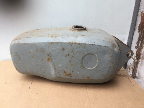 Serbatoio originale gilera - originale, 124