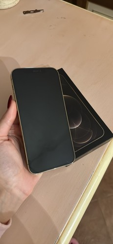 Iphone pro max - max, usato