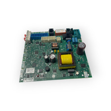 VAILLANT SCHEDA ELETTRONICA