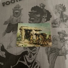 Figurina N 321 Album regioni Di Italia Ieri E Oggi Ediz.Dell Arte.M217