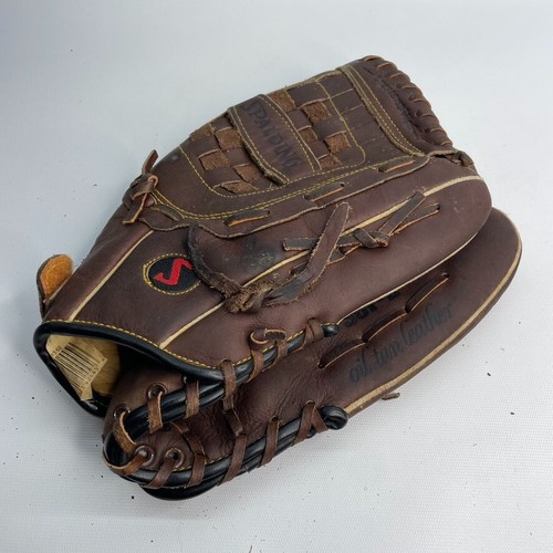 Guanto baseball spalding - guanto, da