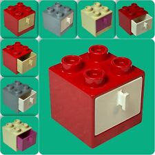 Lego Duplo Casa delle Bambole