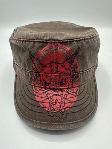 Cappello berretto uomo adulto - berretto,
