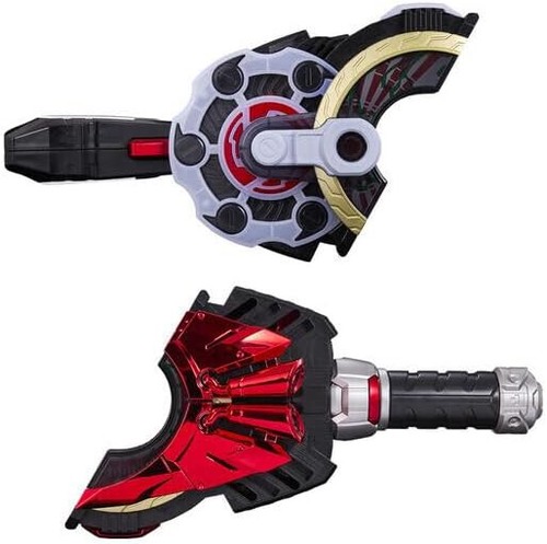 Bandai kam rider geats premium - rider,