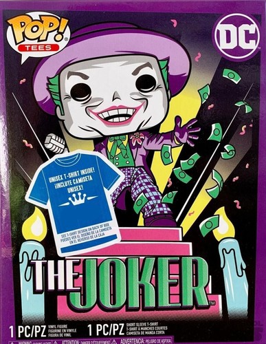 Funko pop tee - funko, 89