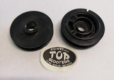 Puleggia Avviatore Motosega  Orignale Dolmar  X Mot. Ps35 CTLC Cc.