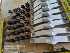 Staffa lunga riduttore Suzuki