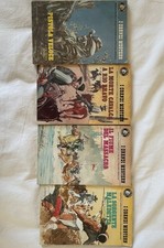 Lotto di 4 libri, I grandi