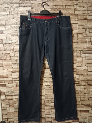 Jeans uomo burberry london - london, blu