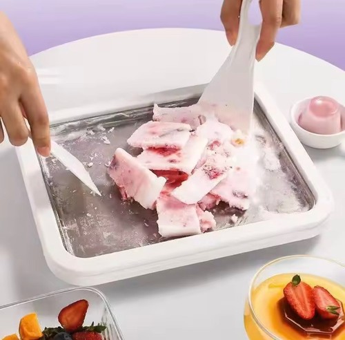 Gelatiera multifunzione - gelatiera,