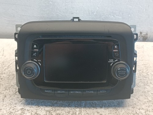 A13350 autoradio stereo radio - autoradio,