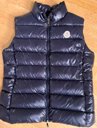 Moncler piumino donna - moncler,
