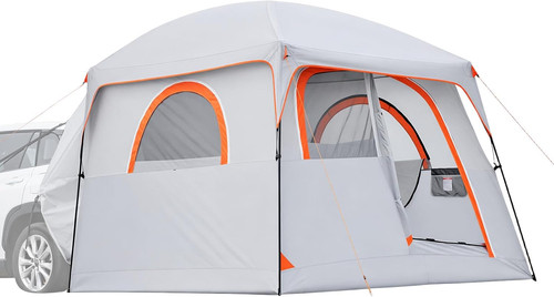 Tenda portellone posteriore - tenda,