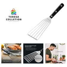 Tornio a fessura da chef 3' x