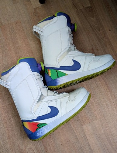 Rari stivali snowboard nike - stivali, da